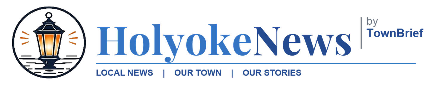The Holyoke MA Post